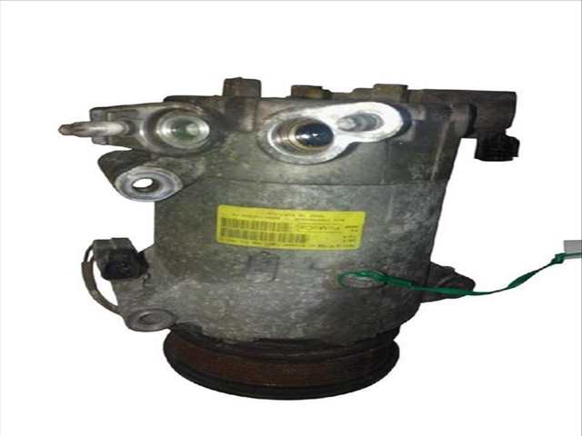 Foto 2ª: Compresor Aire Acondicionado Ford Mondeo 2.0 TDCI HATCHBACK (2014)