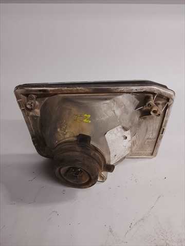 Foto 2ª: Faro Izquierdo Land Rover Discovery 2.5 D [D/16P] (2002)