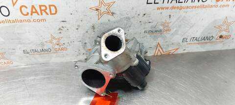 Foto 3ª: Valvula EGR Audi A3 1.9 TDI AMBITION 105CV 77KW [BLS] (2006)