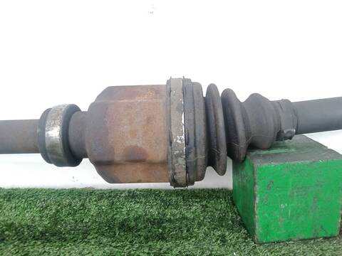 Foto 3ª: Transmision Delantera Derecha Citroen Jumper 2.2 HDI 120 120CV 88KW FURGONETA [4HU] (2009)