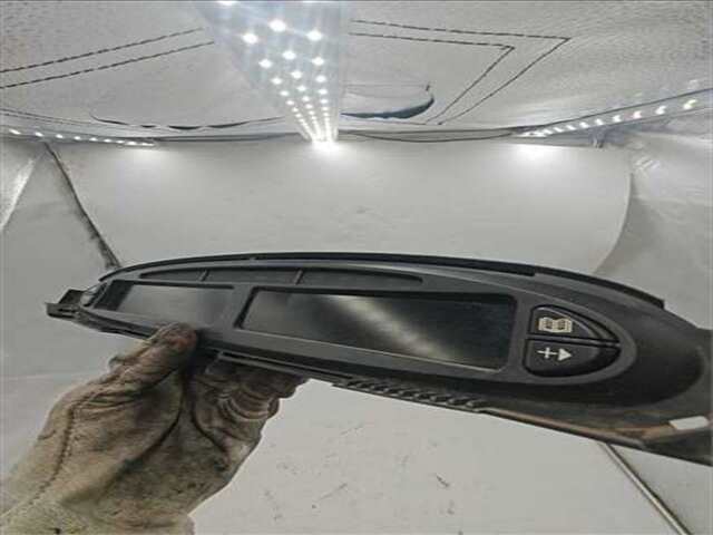 Foto 2ª: Cuadro de Instrumentos Citroen Xsara 1.6 HDI 90 LX PLUS [1.6 LTR. - 66 KW 16V HDI] [9HX / DV6UTED4]