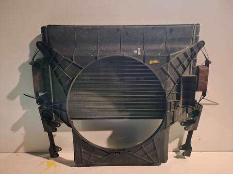 Panel Frontal Iveco Daily 814043B CAMION