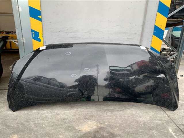 Foto 1ª: Capot Toyota Rav4 2.2 D4D 136-150CV [2AD-FTV] (2006)