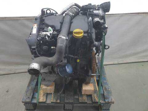 Foto 3ª: Motor Completo Mercedes Citan 109 CDI LANG A2) 415603) 90CV 66KW [607951] (2012)