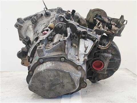 Foto 3ª: Caja Cambios Peugeot 307 2.0 XSI BERLINA 136CV 100KW [RFN] (2004)