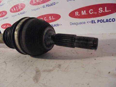 Foto 2ª: Transmision Delantera Derecha Ford Fiesta 1.4 16V CAT 80CV 59KW [FXJB] (2004)
