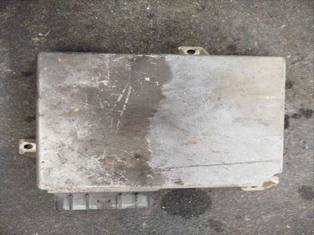 Foto 2ª: Centralita Motor ECU Rover Serie 200 200 VERSION INDEFINIDA (1996)