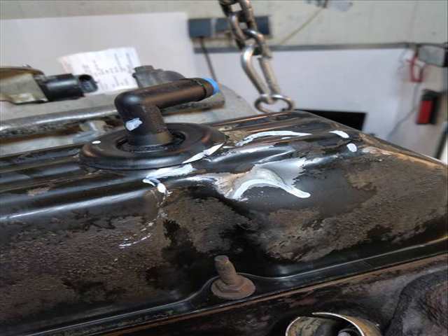 Motor Completo Dodge Ram 5.9 V8 241 - 250 CV