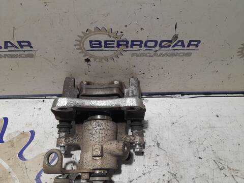 Foto 3ª: Pedal Embrague Citroen C5 1.6 16V HDI FAP BERLINA 109CV 80KW [9HZDV6TED4] (2010)