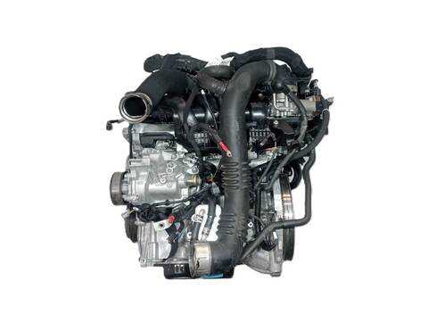 Foto 3ª: Motor Completo Renault Megane R.S. 1 TCE 300CV (2015)