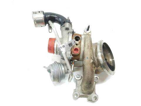 Turbocompresor Ford Transit LIMITED