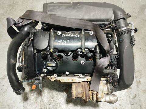Despiece Motor Citroen C5 1.6 PURETECH 180 A45GFR) AIRCROSS 181CV 133KW