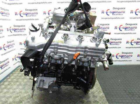 Motor Completo Nissan Primera QG16DE BERLINA