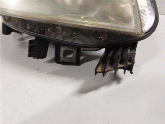 Foto 2ª: Faro Derecho Fiat Ducato 2.2 JTD (101 CV) [4HV]