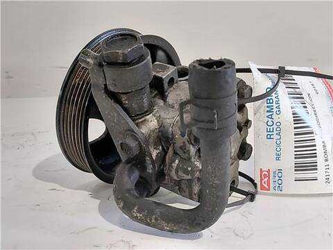 Foto 2ª: Bomba Servodireccion Hyundai Trajet 2.0 CRDI GLS 113CV 83KW [D4EA] (2002)