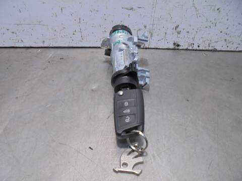 Motor de Arranque Skoda Fabia ACTIVE 95CV 70KW