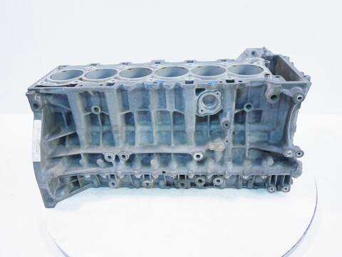 Foto 3ª: Bloque Motor Bmw Serie 3 315 234 CV 172KW [N51B30A N51 N52B30A]