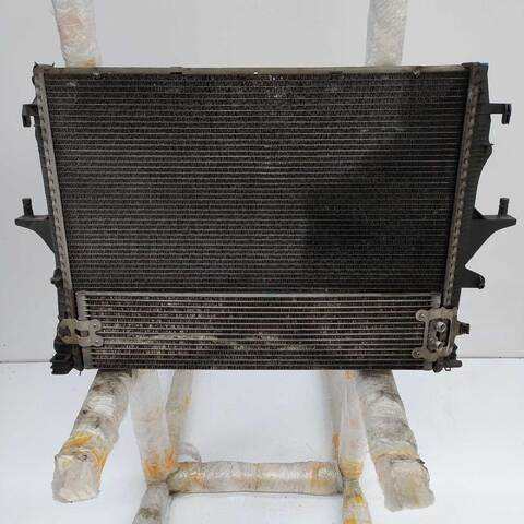 Radiador Motor Volkswagen Touareg 2.5 R5 TDI 174CV