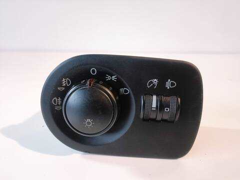Mando Luces Seat Leon ERENCE 2.0 TDI 140CV
