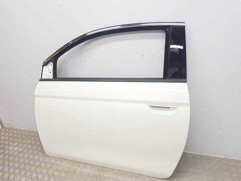 Foto 2ª: Puerta Delantera Izquierda Fiat 500 31 ICON