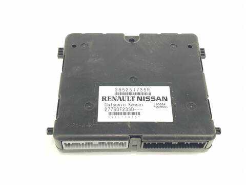 Centralita Motor ECU Renault Arkana TECHNO