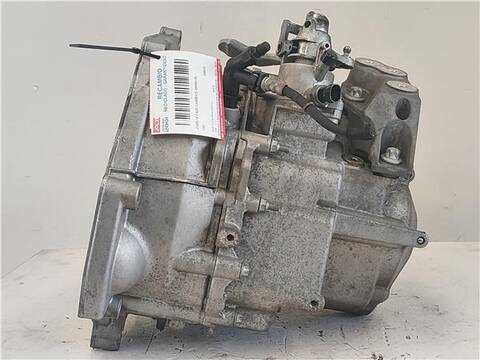 Foto 2ª: Caja Cambios Saab 9-3 1 8T BERLINA 150CV 110KW [B207E] (2008)