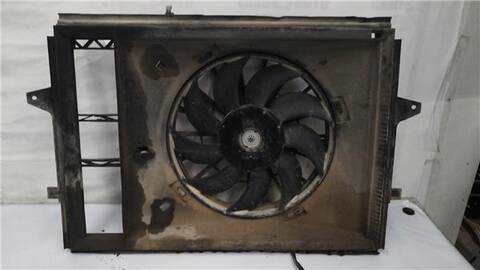 Foto 3ª: Electroventilador Citroen Jumpy HDI 120 ATLANTE COMBI HDI CAT RHK - DW10UTED4 120CV 88KW [RHK (DW10UTED4)]