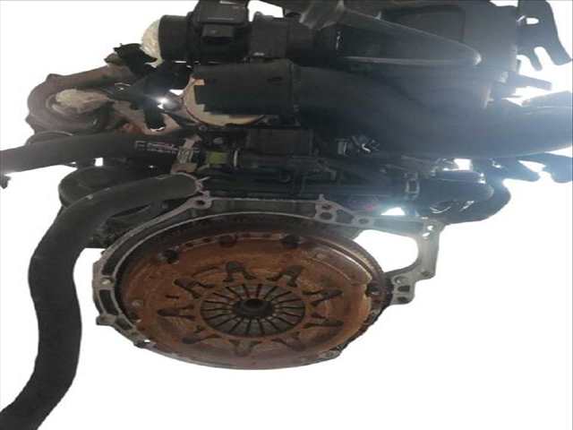 Foto 2ª: Motor Completo Ford Fiesta 1.4 TDCI (2008)