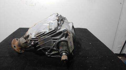 Foto 2ª: Caja Transfer Hyundai Santa Fe 2.0 CRDI 4X4 113CV 83KW [D4EA] (2001)