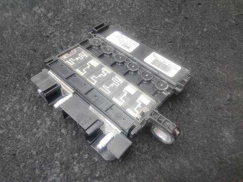 Foto 2ª: Centralita Motor ECU Renault Scenic 1.3 TCE 140 140CV 103KW IV J9_) [H5H 450,H5H 470,H5H 490] (2018)