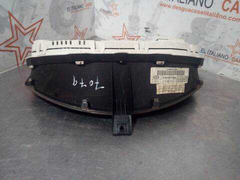 Foto 3ª: Cuadro de Instrumentos Land Rover Freelander TD4 SE 150CV 110KW [224DT] (2008)