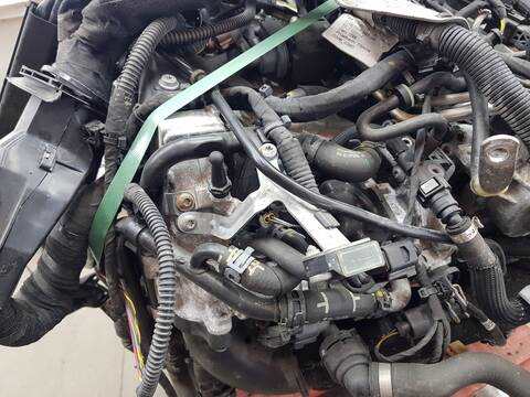 Foto 3ª: Motor Completo Audi A6 2.0 TDI ULTRA 113CV 83KW