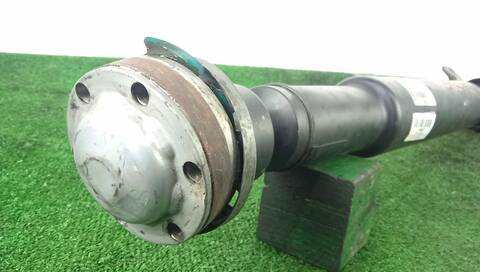 Foto 2ª: Transmision Central Mercedes Clase ML 280 3.0 CDI AUT. 187CV 140KW 164.120) W164) OM642 [OM 642.940] (2007)