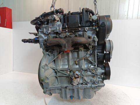 Foto 2ª: Motor Completo Ford C Max 1.6 ECOBOOST 182 CV 134KW [T16HDTX, T16, JTDA, JTDB, JTMA]