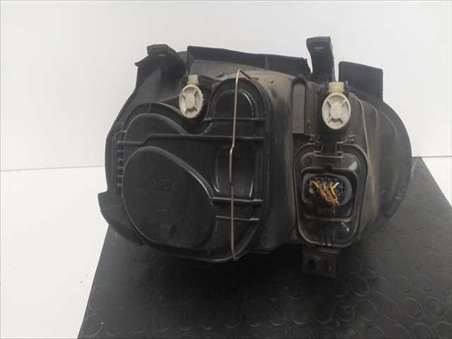 Foto 2ª: Faro Izquierdo Volkswagen Golf 1.6 GASOLINA [G AZDD] (2001)