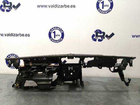 Foto 4ª: Salpicadero Cadillac SRX V6 ELEGANCE 258CV 190KW [LY7] (2009)