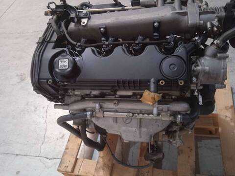 Motor Completo Alfa Romeo 147 1.9 JTD 150 COLLEZIONE 150CV 110KW
