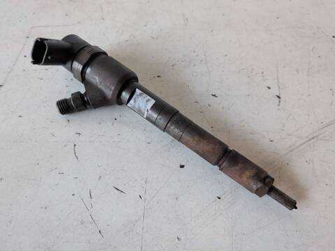 Inyectores Opel Corsa A13DTC