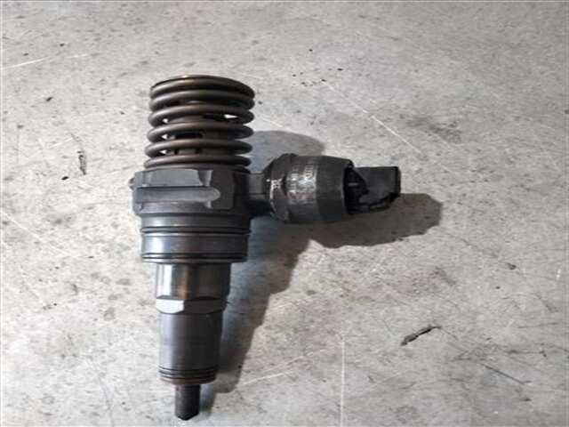 Inyectores Volkswagen Golf 1.9 ADVANCE [1.9 LTR. - 77 KW TDI]