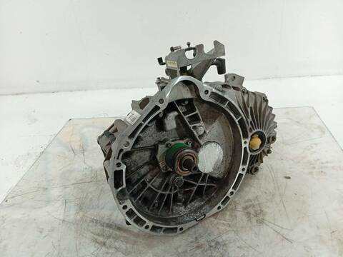Caja Cambios Mercedes Clase A 140 A 140 168.031 168.131) 82CV 60KW