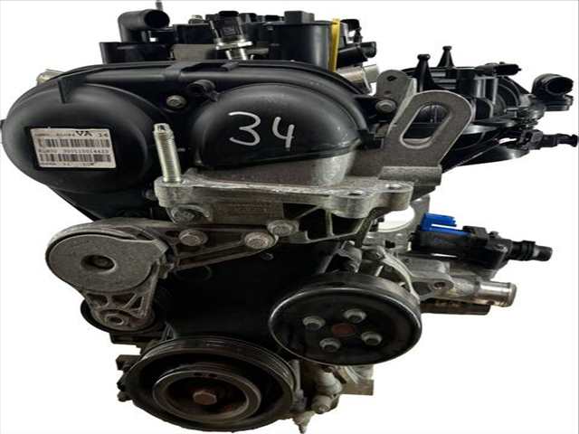 Motor Completo Ford Tourneo 1.6 ECOBOOST 150 CV 110KW