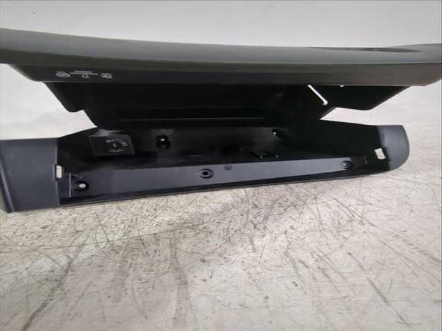 Foto 3ª: Guantera Nissan Qashqai 1.3 DIG-T 140CV [HR13DDT] (2013)