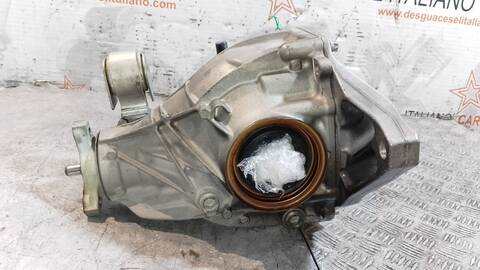 Foto 2ª: Diferencial Trasero Mercedes Clase E 180 E 220 D 213.004) 194CV 143KW [654920] (2017)