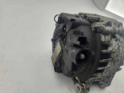 Foto 3ª: Alternador Peugeot 208 ACCESS 68CV 50KW [8H01] (2012)