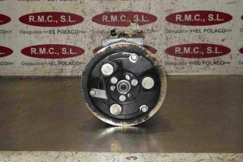 Compresor Aire Acondicionado Opel Astra CLUB BERLINA 84CV 62KW