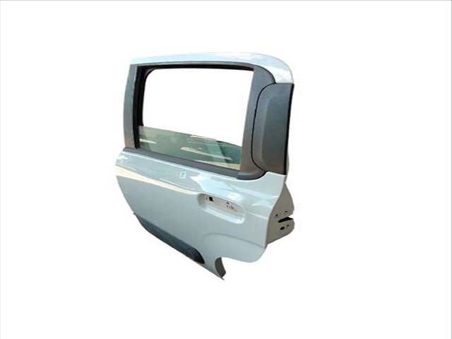 Foto 2ª: Puerta Trasera Izquierda Fiat Panda 1.0 MILD HYBRID 312.PYD1B) (2012)