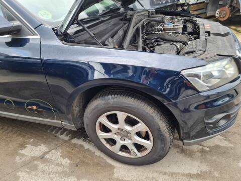 Aleta Delantera Derecha Audi Q5 2.0 TDI 125KW) 170CV
