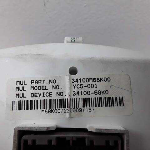 Foto 3ª: Cuadro de Instrumentos Nissan Pixo 1.0 68CV 50KW (2009)