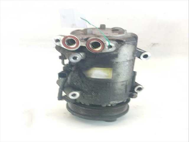 Foto 2ª: Compresor Aire Acondicionado Ford Focus 1.6 TDCI (2003)