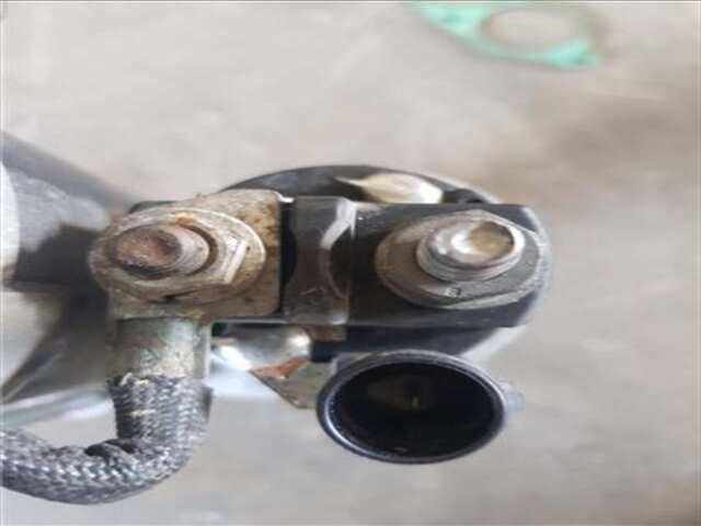 Foto 3ª: Motor de Arranque Opel Insignia 1.6 DTH [B16DTH]